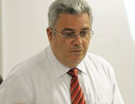 Sergio Correa